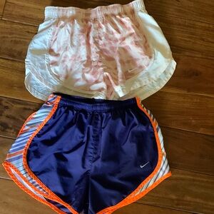 Nike dri fit bundle